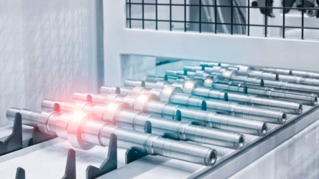 Choosing the Right 5 Axis Milling Provider