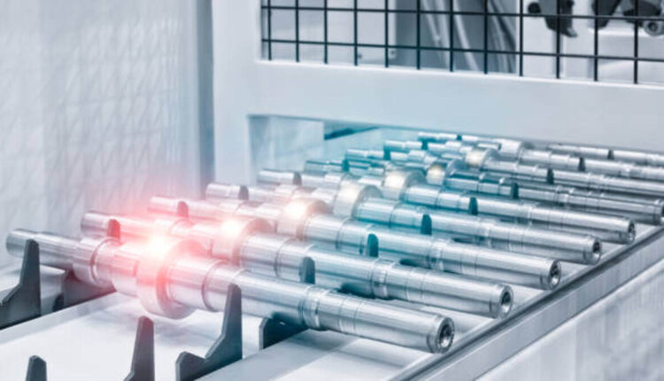 Choosing the Right 5 Axis Milling Provider