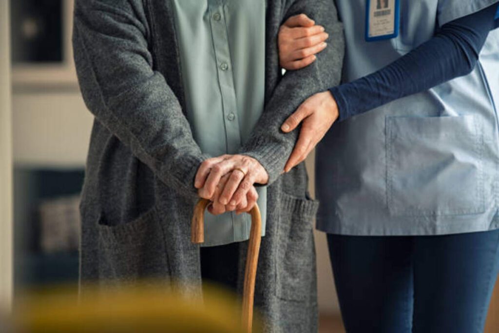 Mercy Home Services Building Independence with Community Support