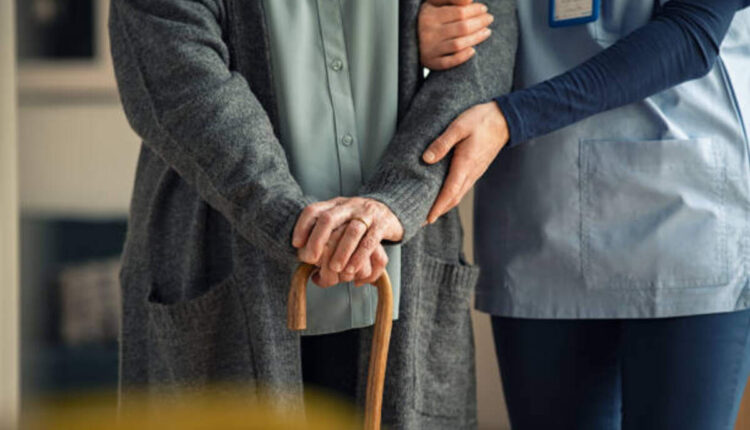 Mercy Home Services Building Independence with Community Support