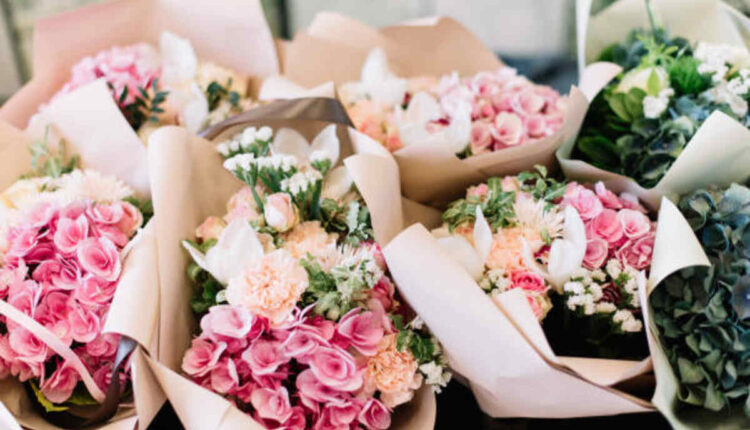 flower bouquet online