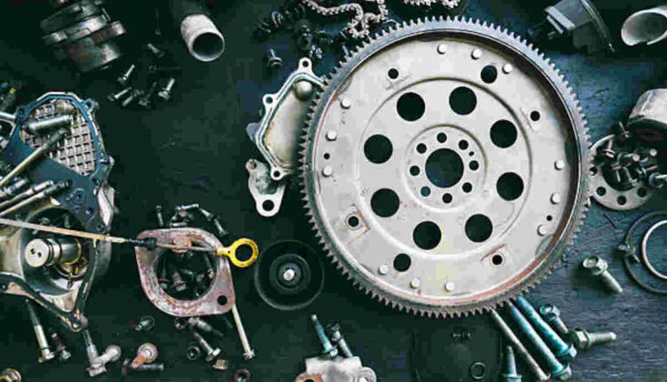 Mechanical failures