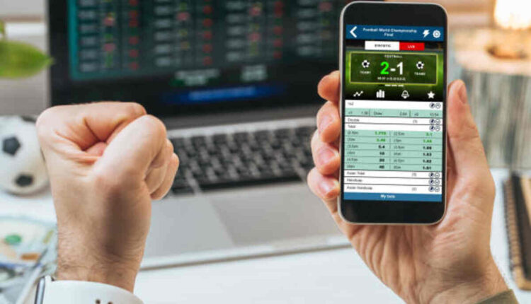 بهترین سایت شرط بندی