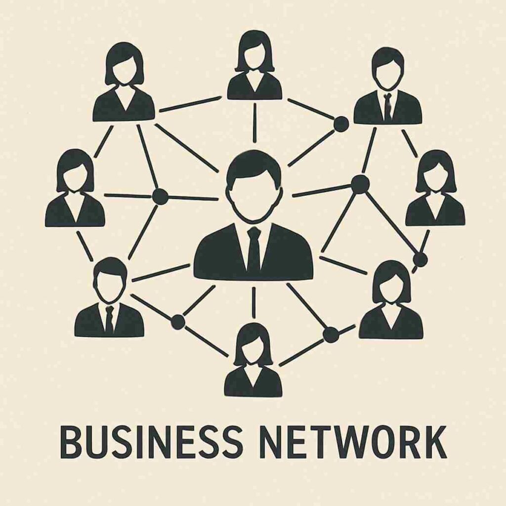 BizMagnet business platform