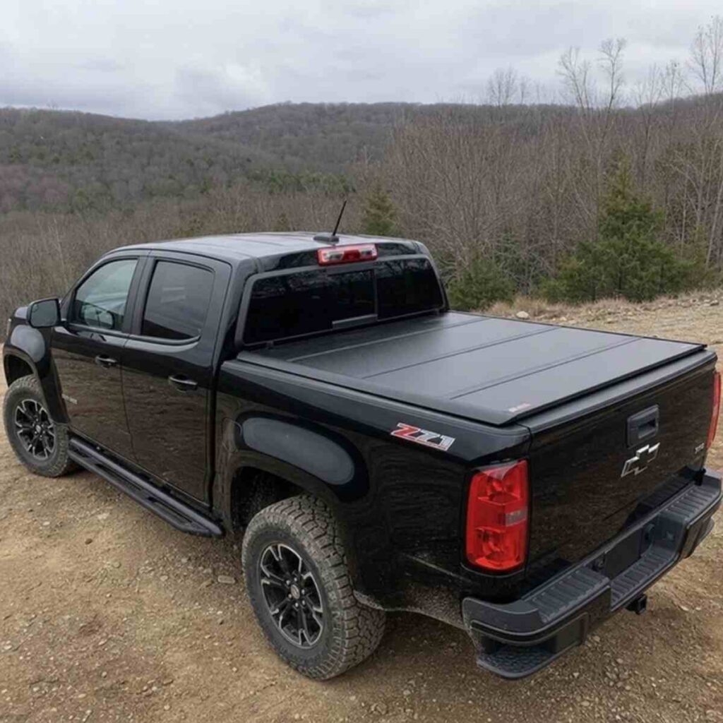 best tonneau cover