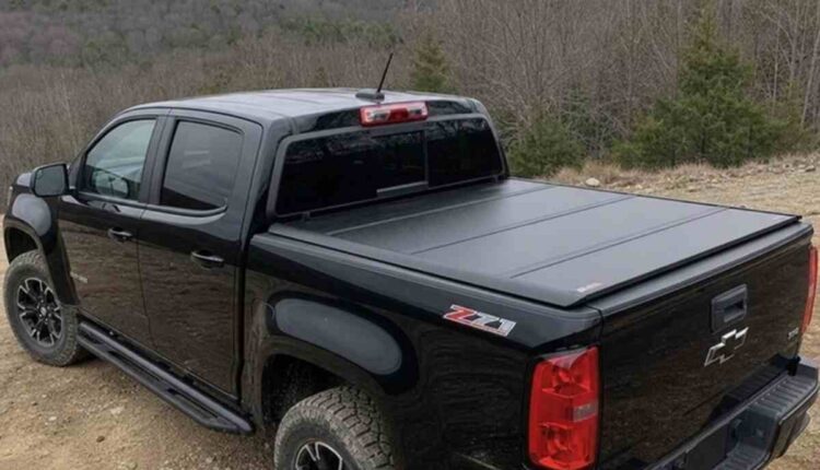 best tonneau cover