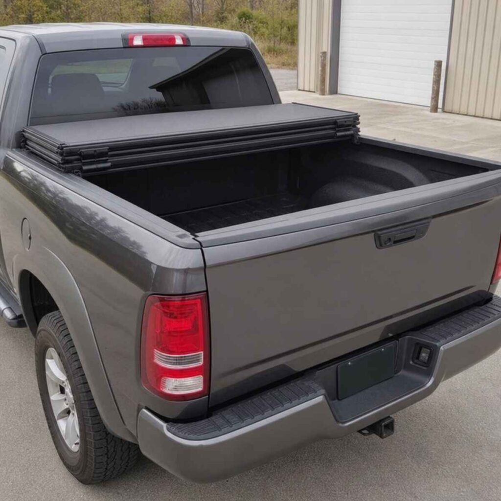 best tonneau cover